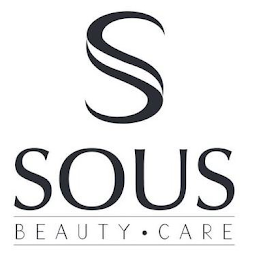 S SOUS BEAUTY · CARE