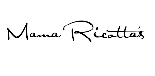 MAMA RICOTTA'S