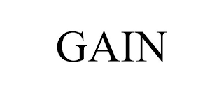 GAIN