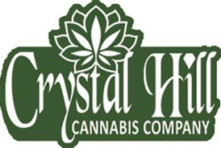 CRYSTAL HILL CANNABIS COMPANY