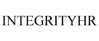 INTEGRITYHR