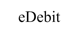 EDEBIT