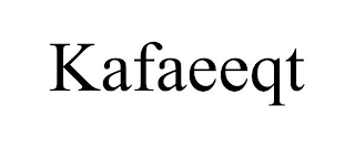 KAFAEEQT