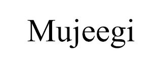 MUJEEGI