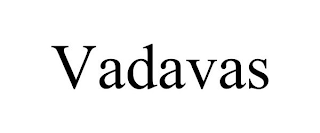 VADAVAS