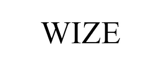 WIZE