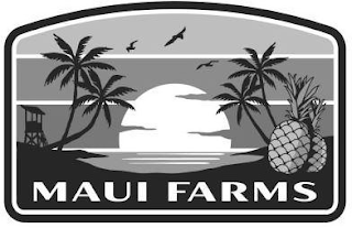 MAUI FARMS