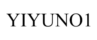 YIYUNO1