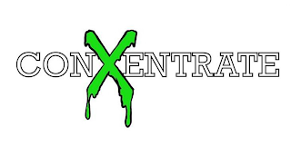 CONXENTRATE