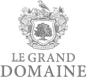 STELLENBOSCH LE GRAND DOMAINE