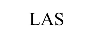 LAS