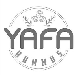 YAFA HUMMUS