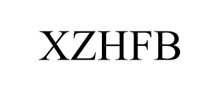 XZHFB