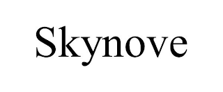 SKYNOVE