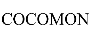 COCOMON