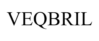 VEQBRIL
