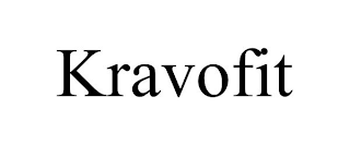 KRAVOFIT