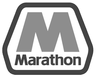 M MARATHON