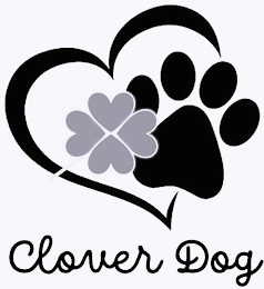 CLOVER DOG