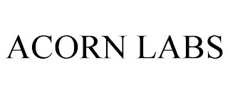 ACORN LABS