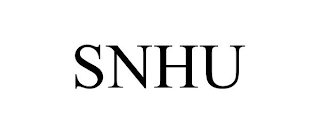 SNHU