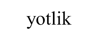 YOTLIK