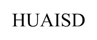 HUAISD