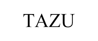 TAZU