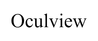 OCULVIEW