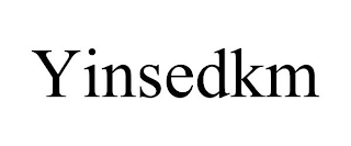 YINSEDKM