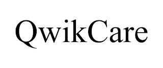 QWIKCARE