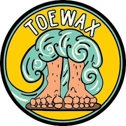 TOEWAX