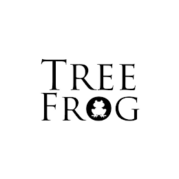 TREE FROG