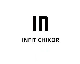 IN INFIT CHIKOR