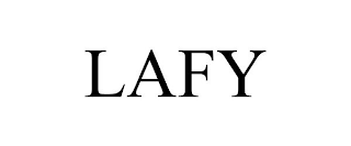 LAFY