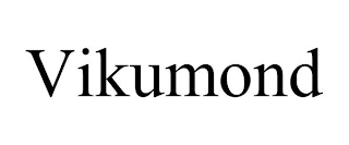 VIKUMOND