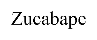 ZUCABAPE