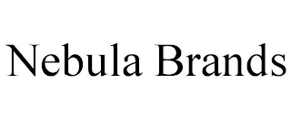 NEBULA BRANDS