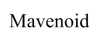 MAVENOID