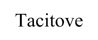 TACITOVE