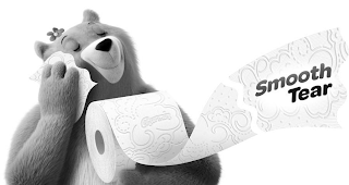 CHARMIN SMOOTH TEAR