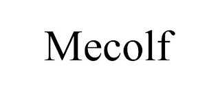 MECOLF