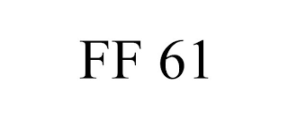 FF 61