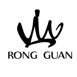 RONG GUAN