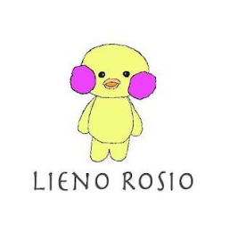 LIENO ROSIO