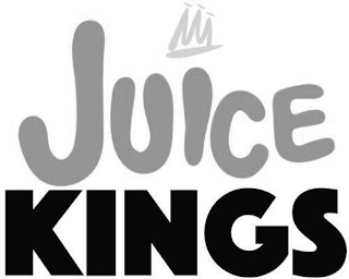 JUICE KINGS