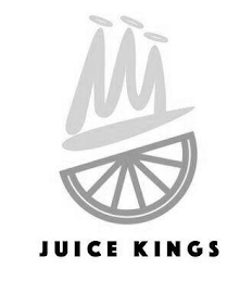 JUICE KINGS