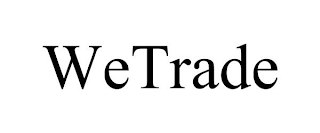 WETRADE