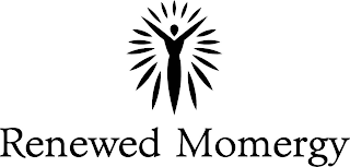 RENEWED MOMERGY