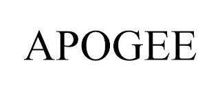 APOGEE